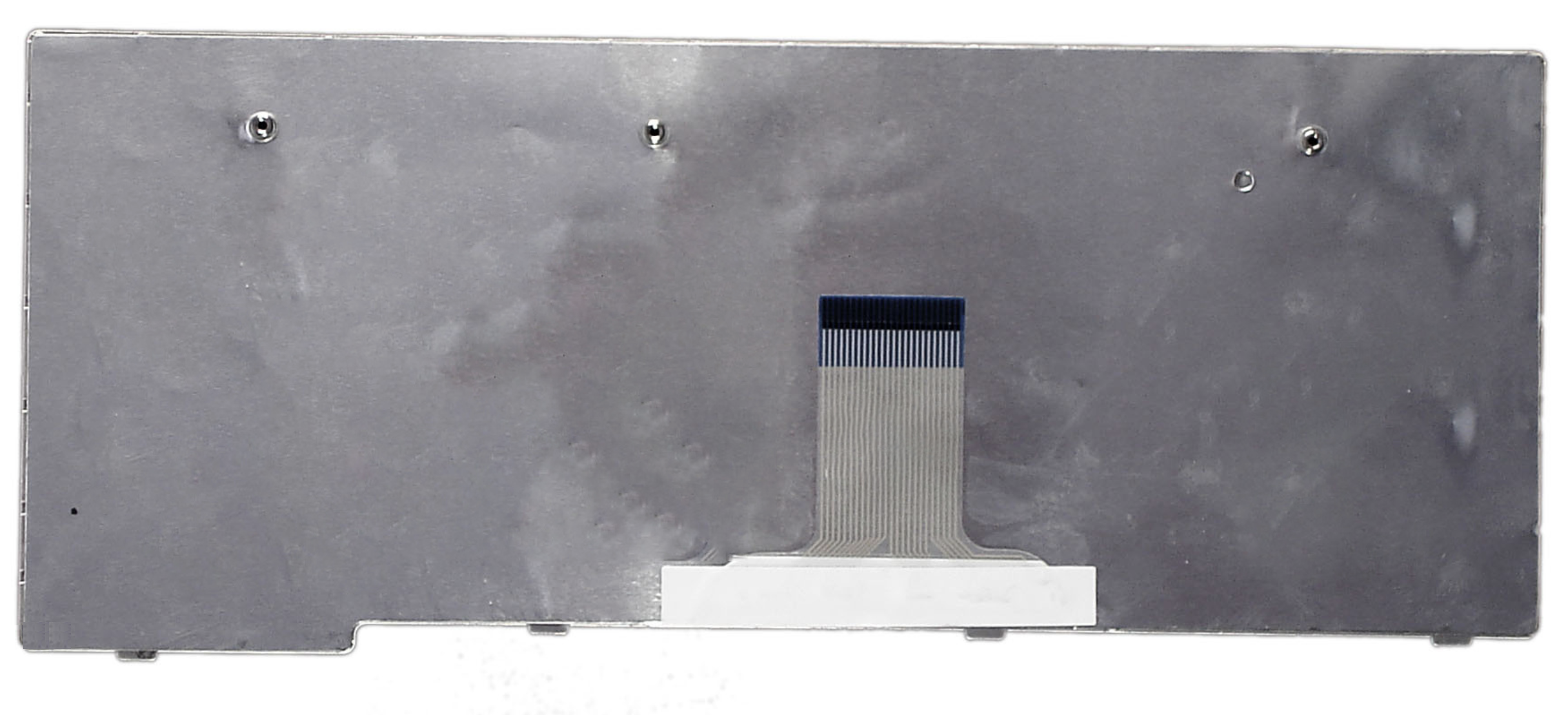 Клавиатура Lenovo IdeaPad S100 белая, OEM