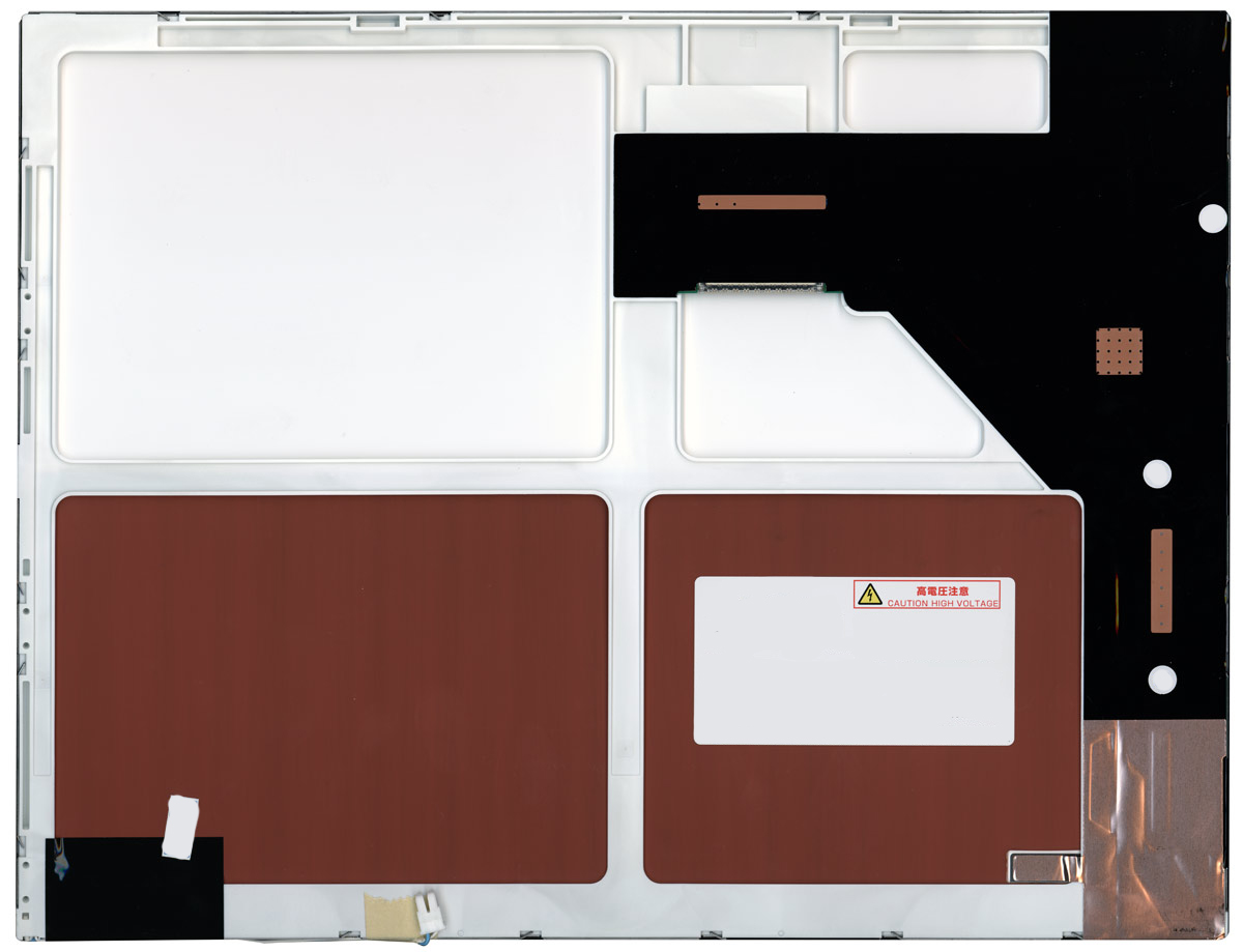 Матрица TX41D56VC1CAA (глянцевая)