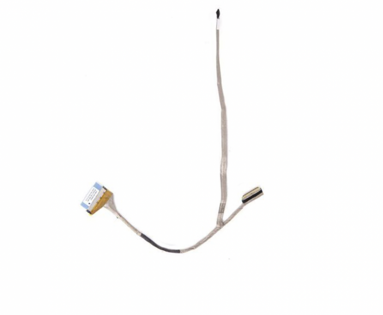 Шлейф матрицы Lenovo IdeaPad V460 40pin OEM