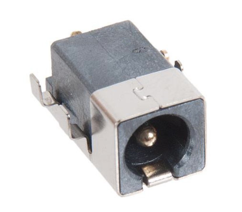 Разъем питания Lenovo IdeaPad 100S-14IBY, 100-14IBY, 100S-14IBR, 100-14IBR