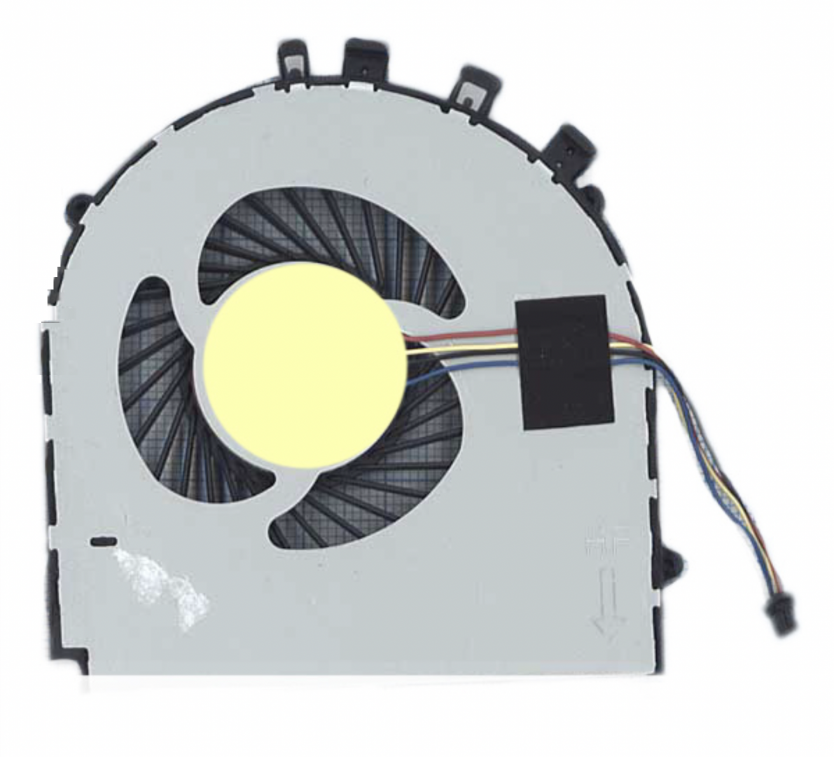 Кулер Asus A450 OEM