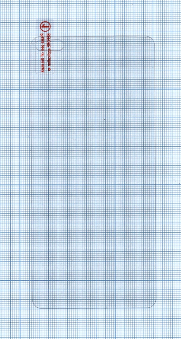 Защитное стекло для Huawei P40