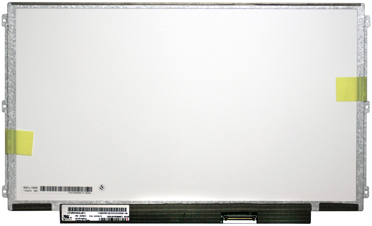 Матрица LP125WH2(SL)(B1)