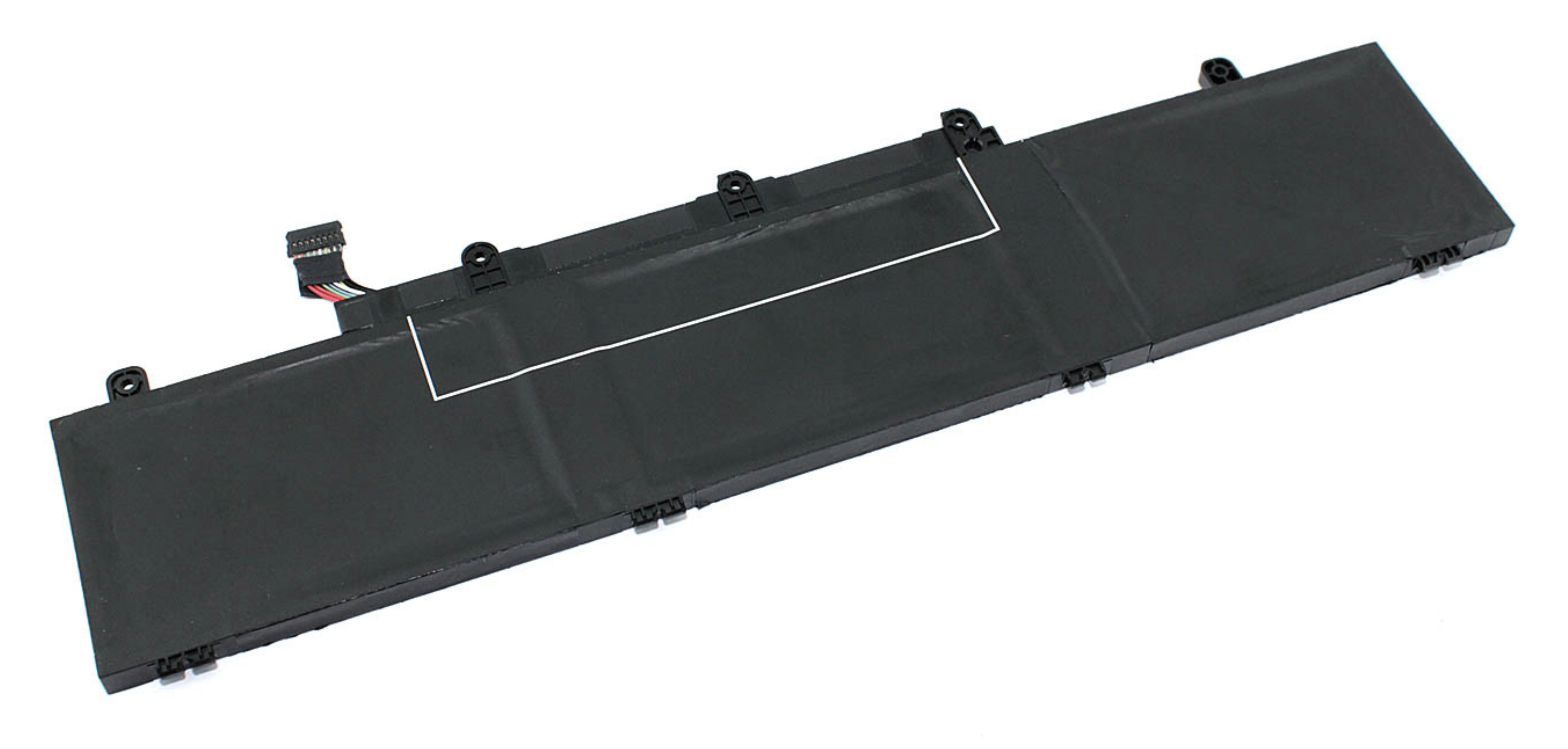 Аккумулятор Lenovo ThinkPad E15 Gen 2 11.1V, 4055mAh, Original