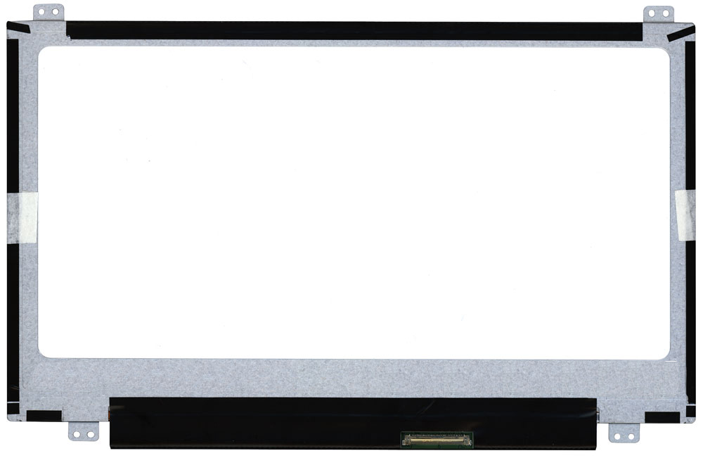 Матрица N116BGE-L42 Rev.C1 уши верх/низ (глянцевая)