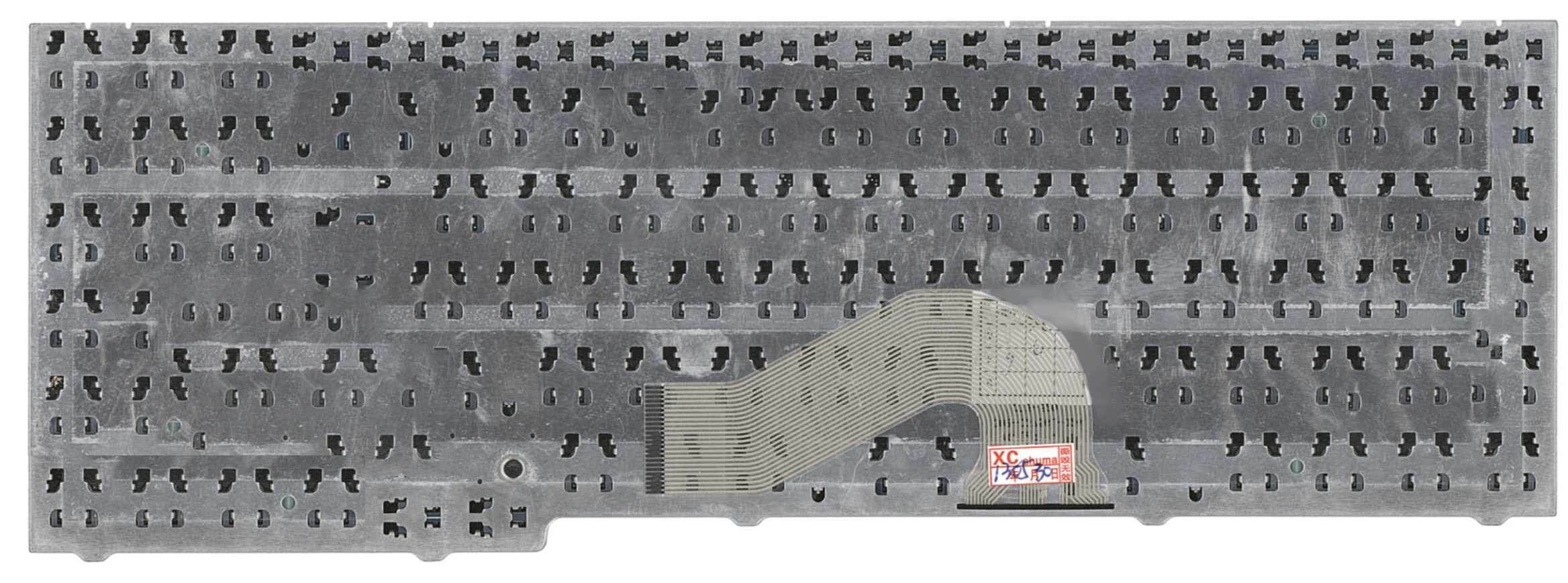 Клавиатура Packard Bell EasyNote MH35 OEM