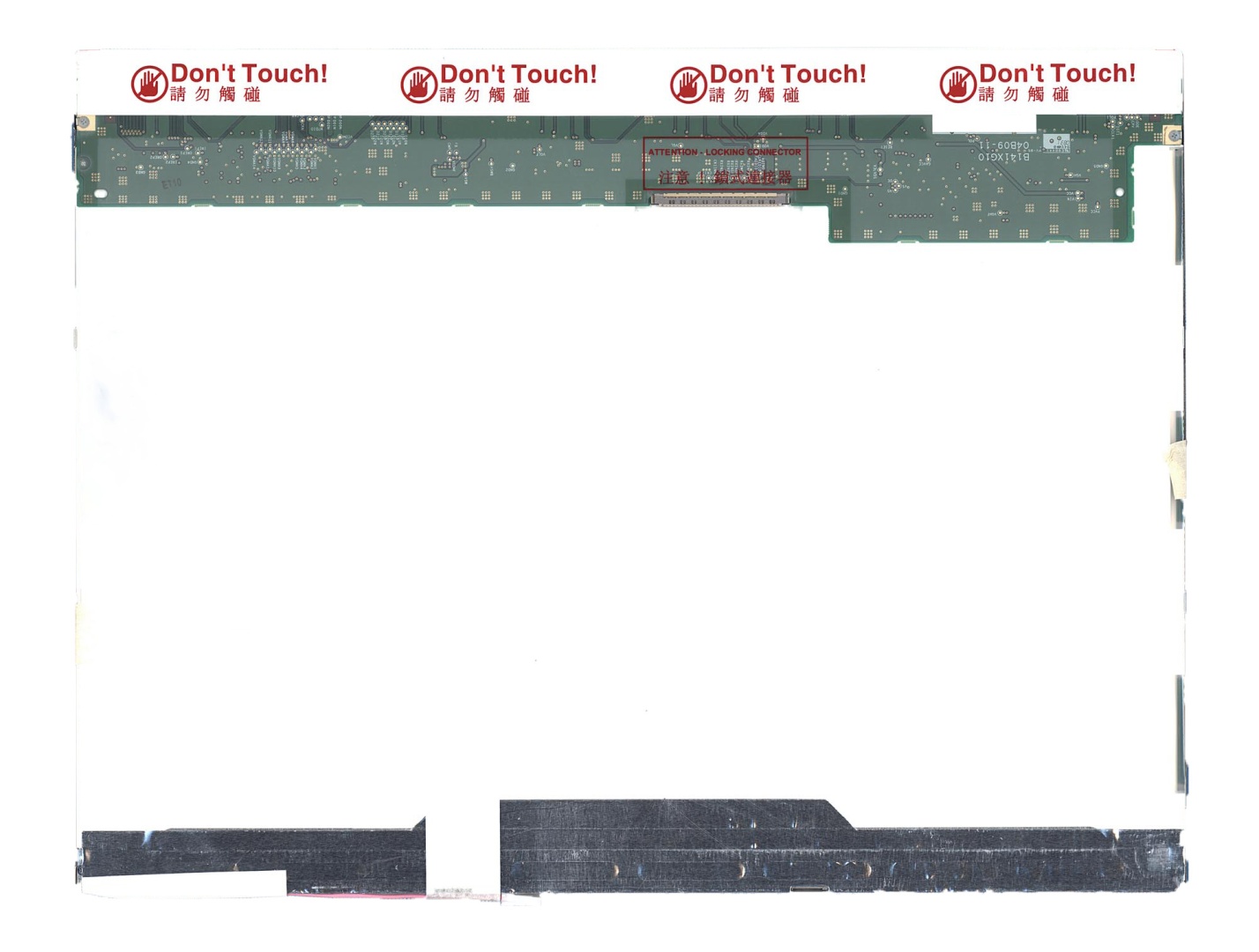 Матрица B141XG09 v.3 (глянцевая)