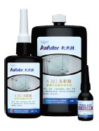 Клей акриловый Kafuter K-302 прозрачный 10 грамм