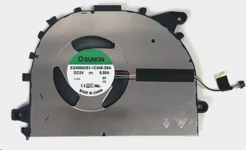 Вентилятор (кулер) для ноутбука Huawei MateBook D15 2022г.