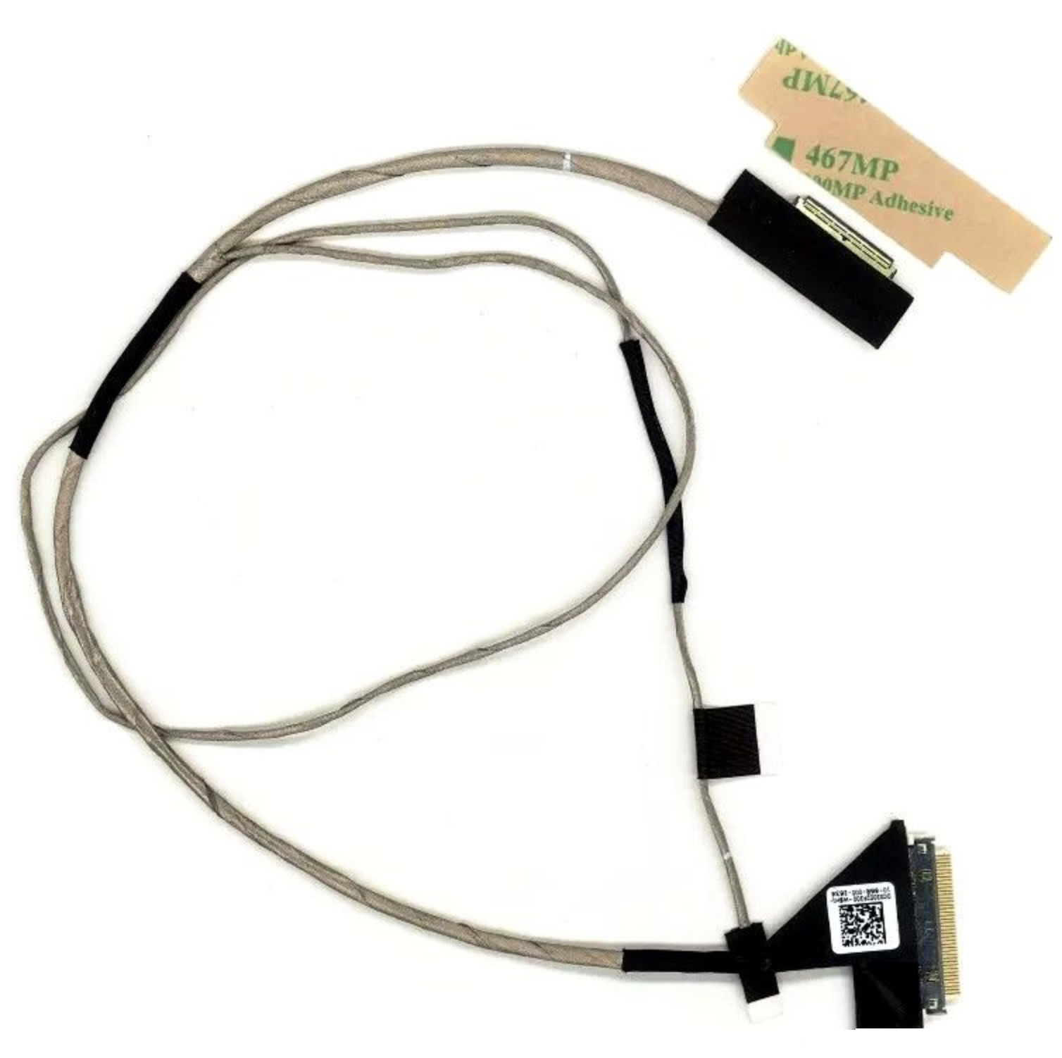 Шлейф матрицы Acer Aspire ES1-523 OEM