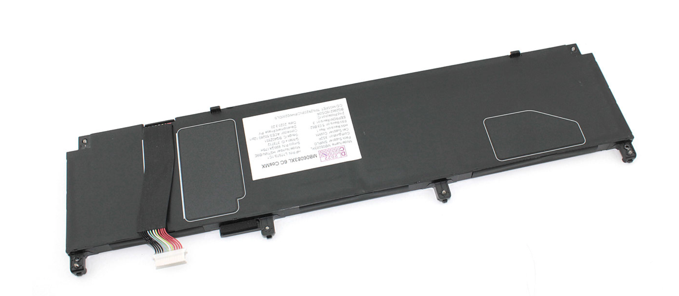 Аккумулятор HP ZBook Studio G8 11.58V, 83Wh, Original