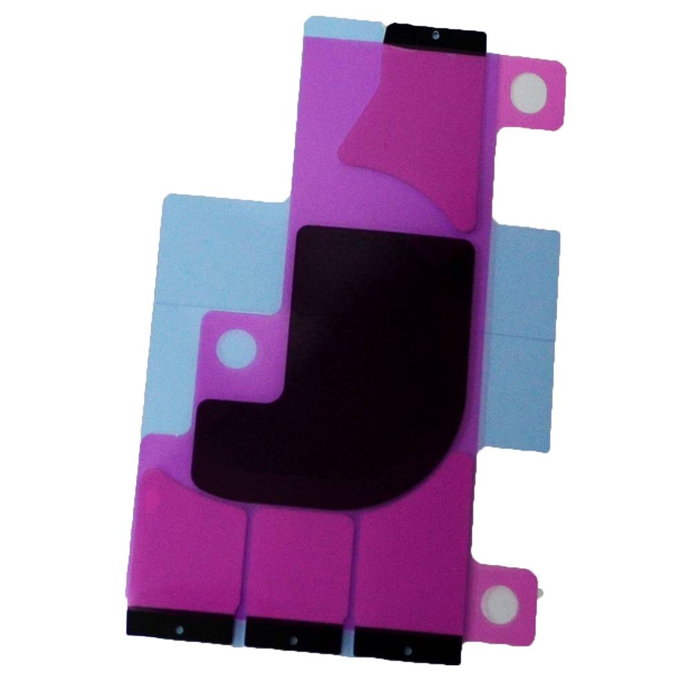 Стикер наклейка аккумулятора Apple iPhone X