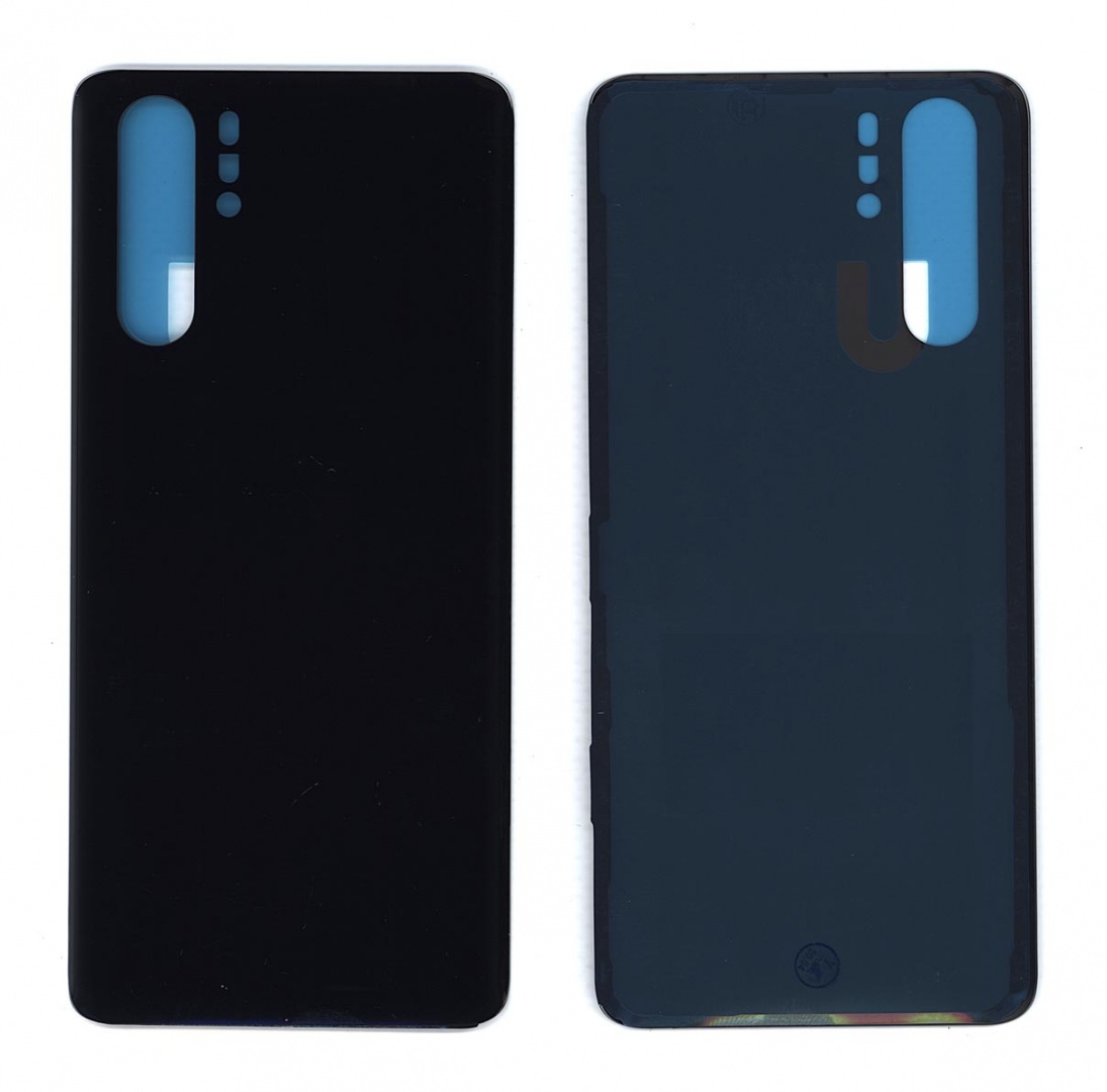 Задняя крышка для Huawei P30 Pro черный