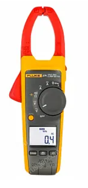 Токоизмерительные клещи Fluke 374