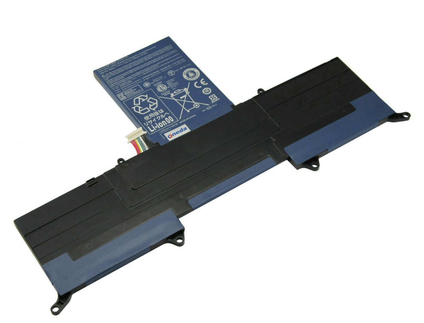Аккумулятор Acer Aspire S3-951 OEM