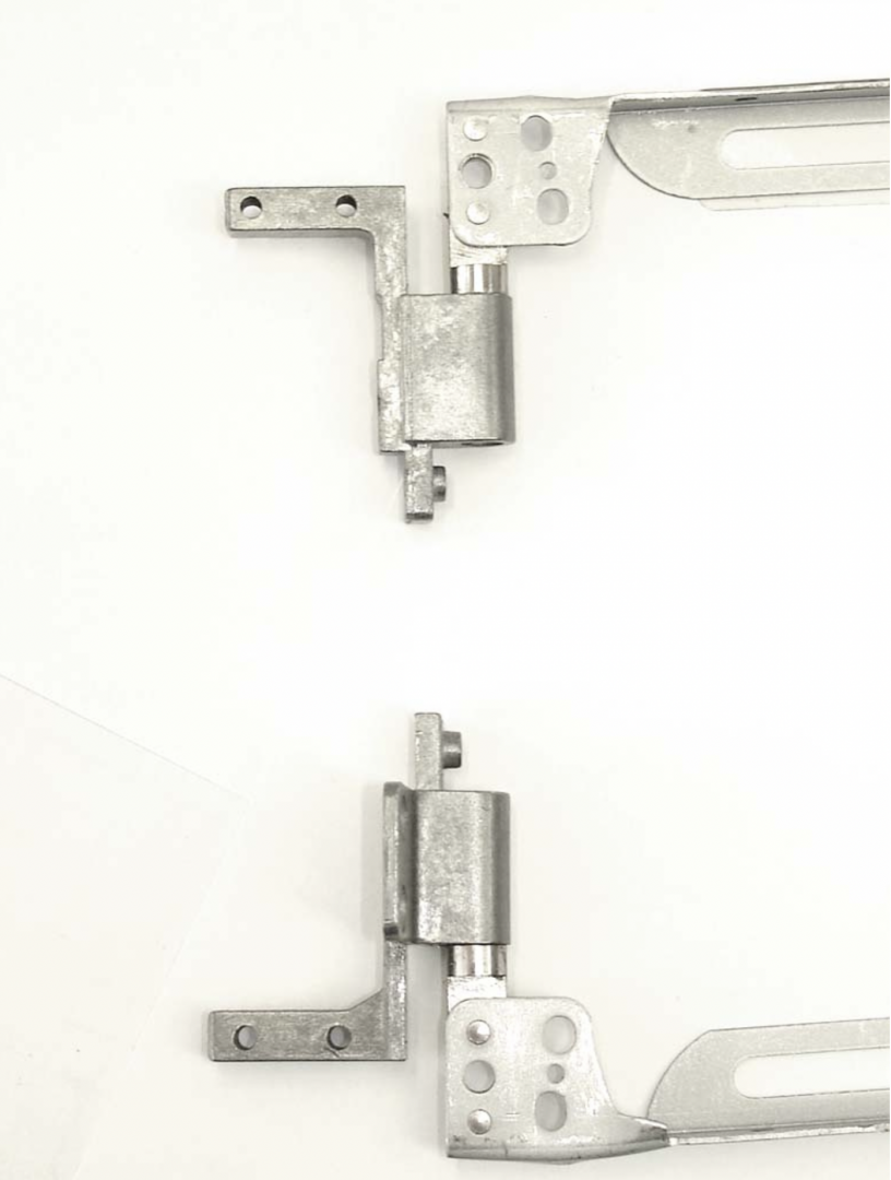 Петли HP Compaq NX7300 OEM