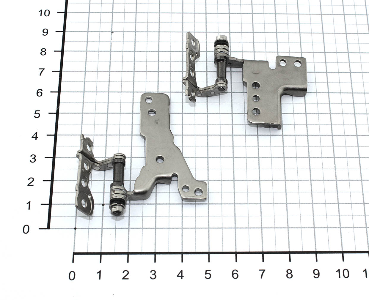Петли для ноутбука Asus VivoBook 15 X509 X509F X509U