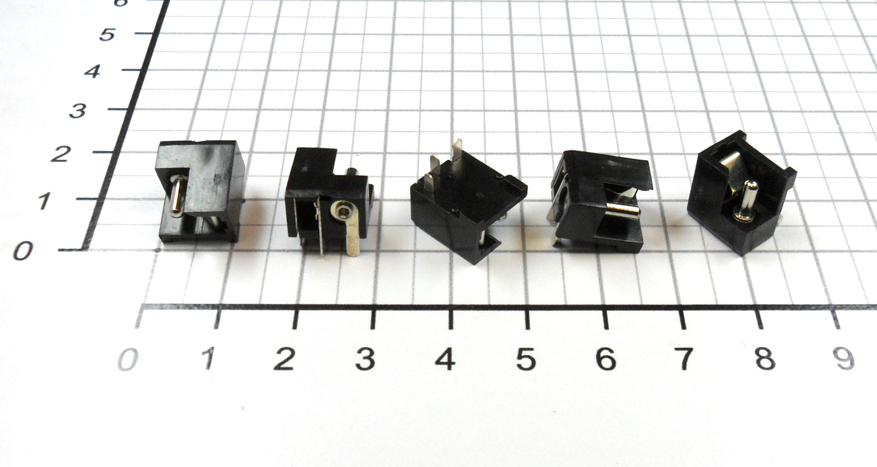 Разъем для ноутбука PJ029 HP Omnibook 900