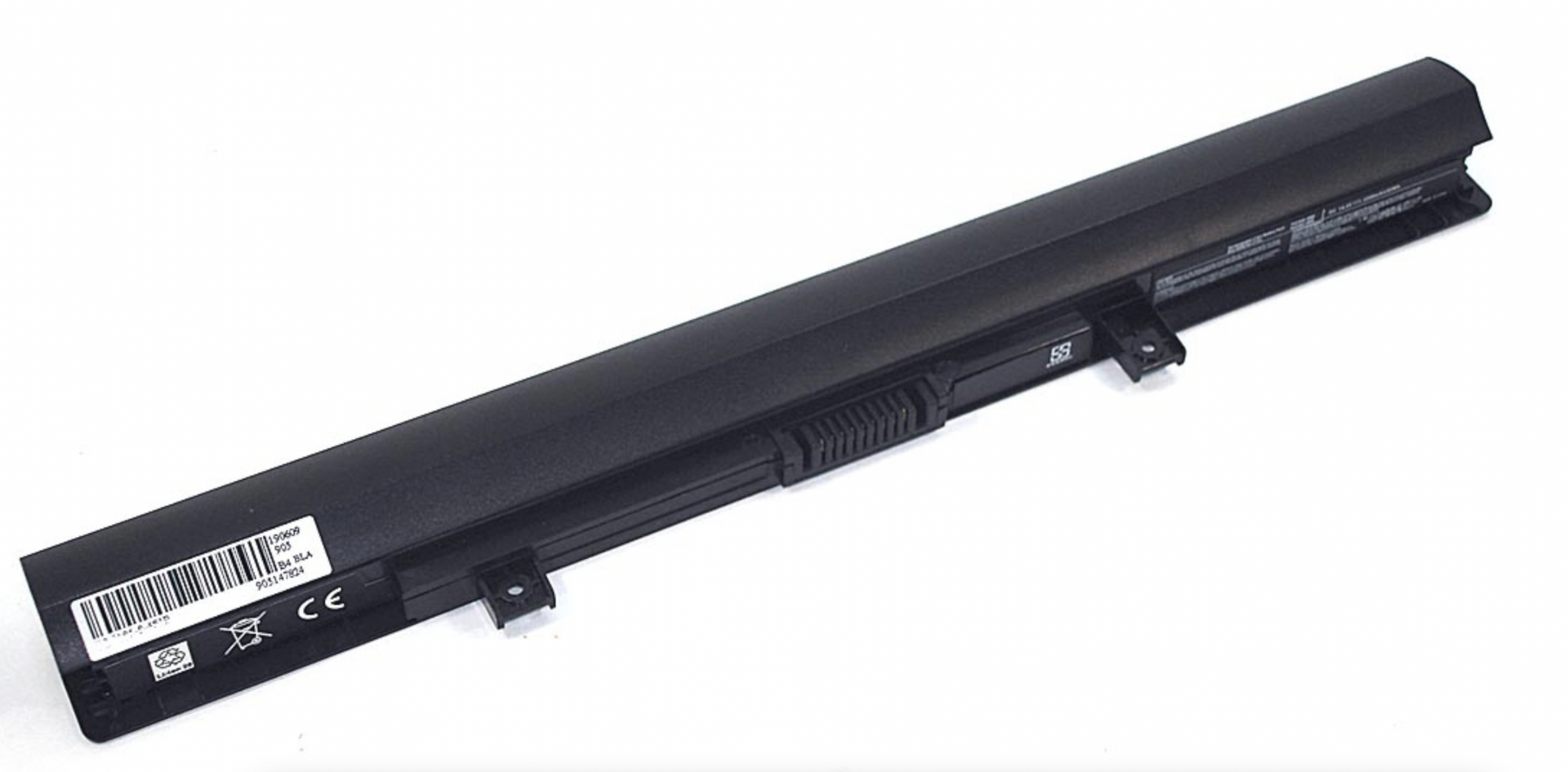 Аккумулятор Toshiba Satellite L50 14.4V, 2200mAh, OEM