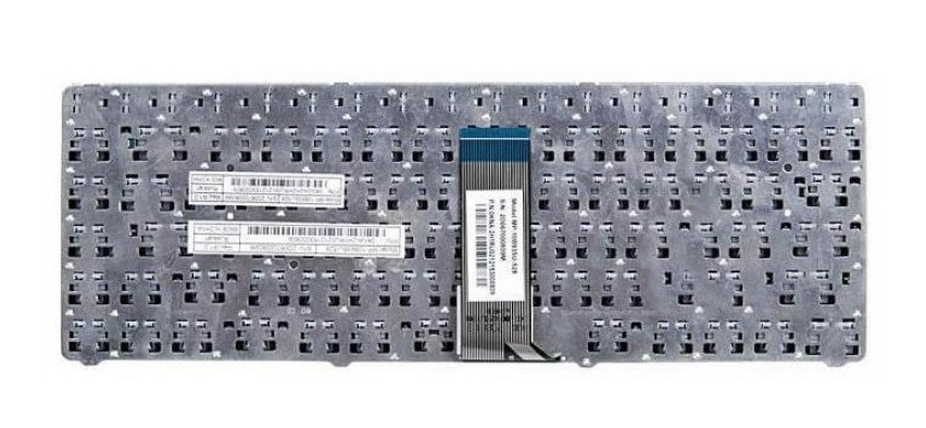 Клавиатура Asus U20, UL20, 1215B без рамки