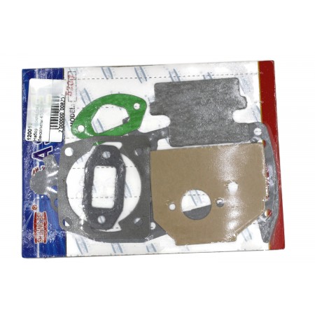 Набор прокладок для бензопилы 45/52/58сс 120012