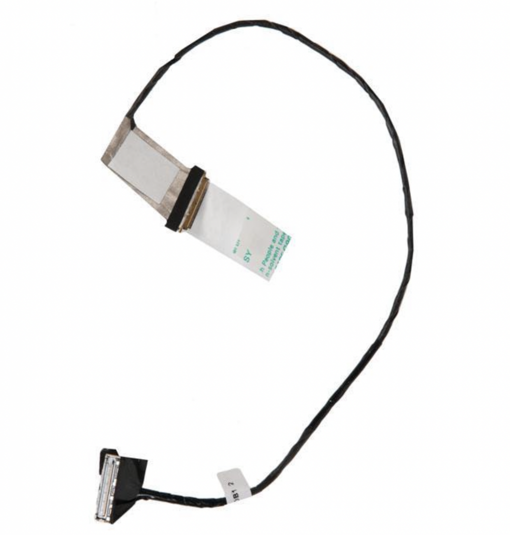 Шлейф матрицы ASUS N750 OEM