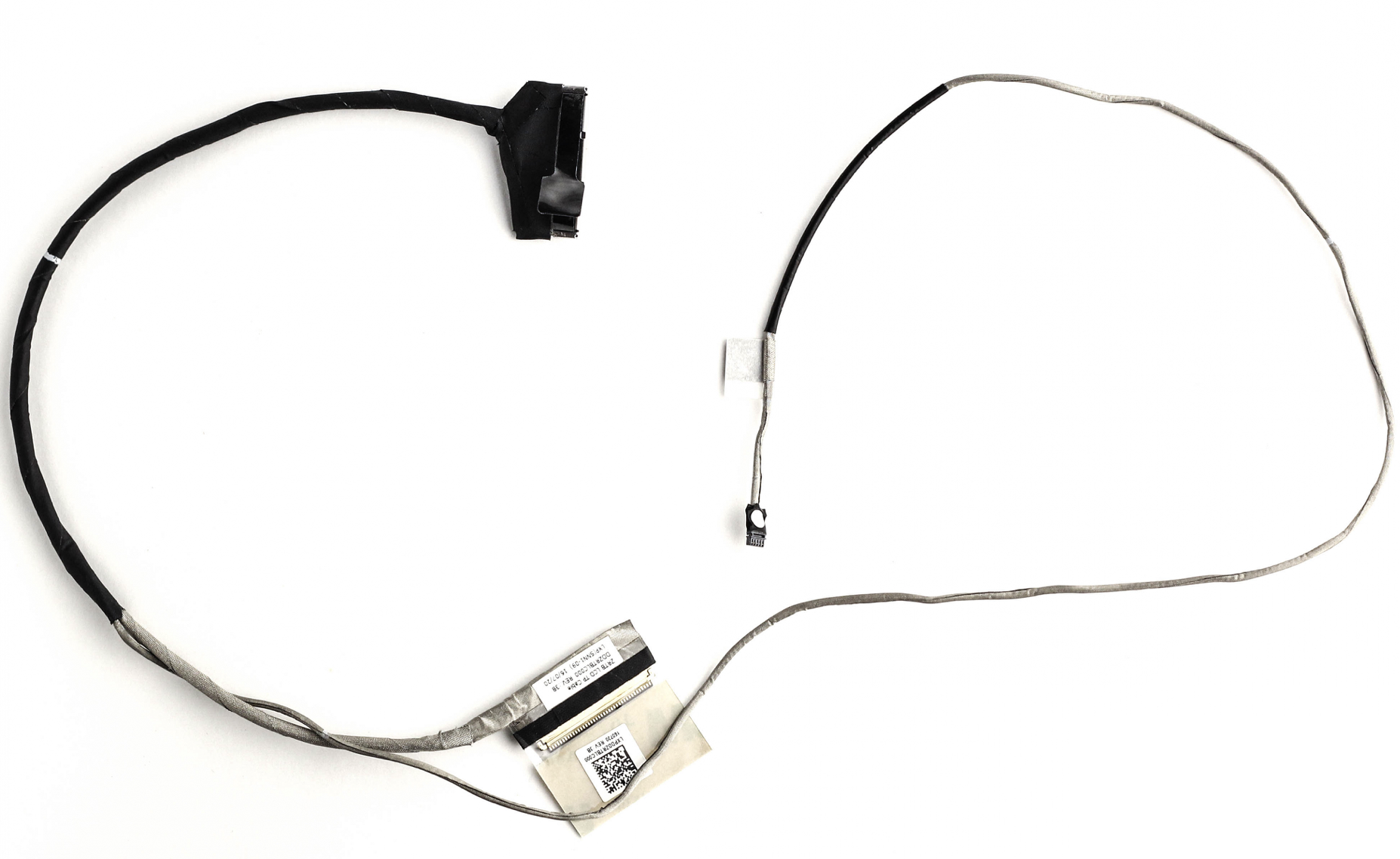 Шлейф матрицы Acer Aspire E5-522 OEM