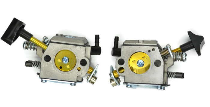 Карбюратор Stihl BR320/400/420 100116