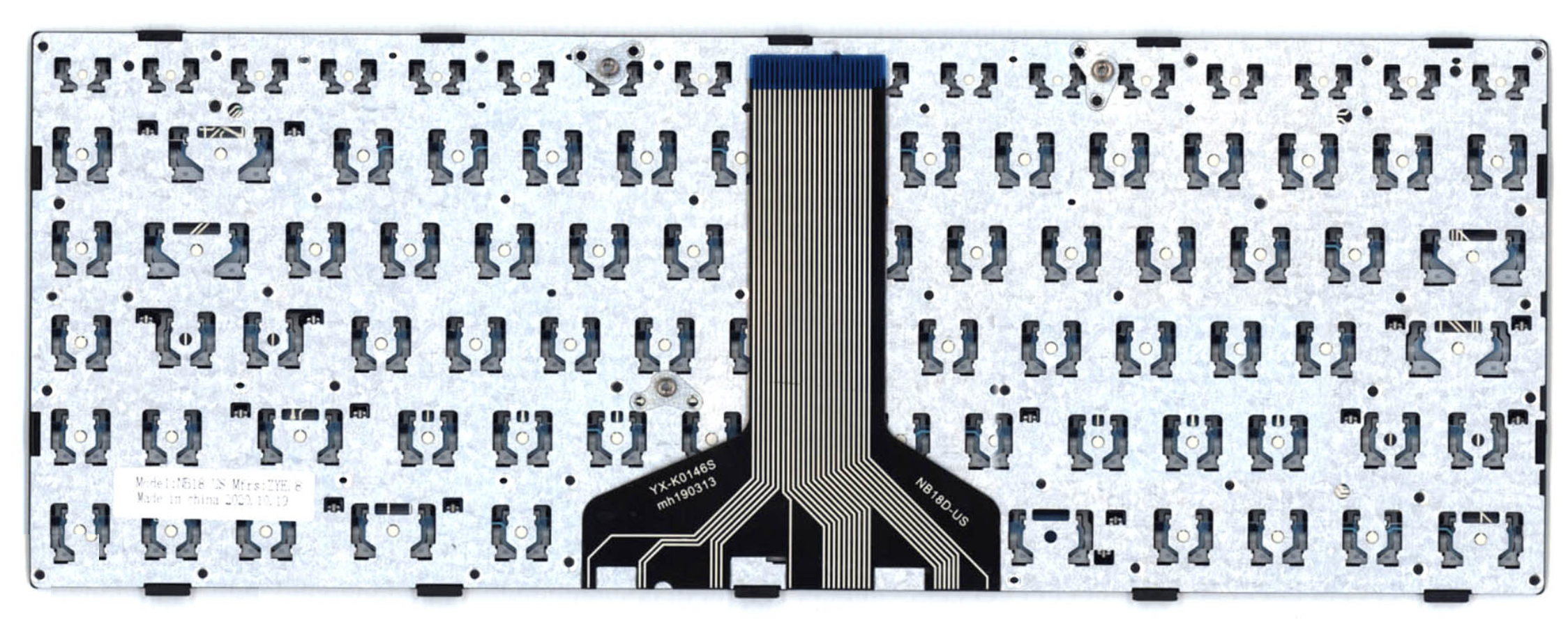 Клавиатура Lenovo IdeaPad 100-14IBD OEM