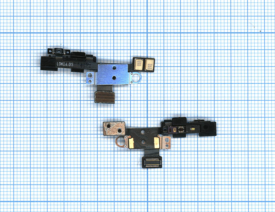 Шлейф кнопки включения для Meizu MX4 PRO