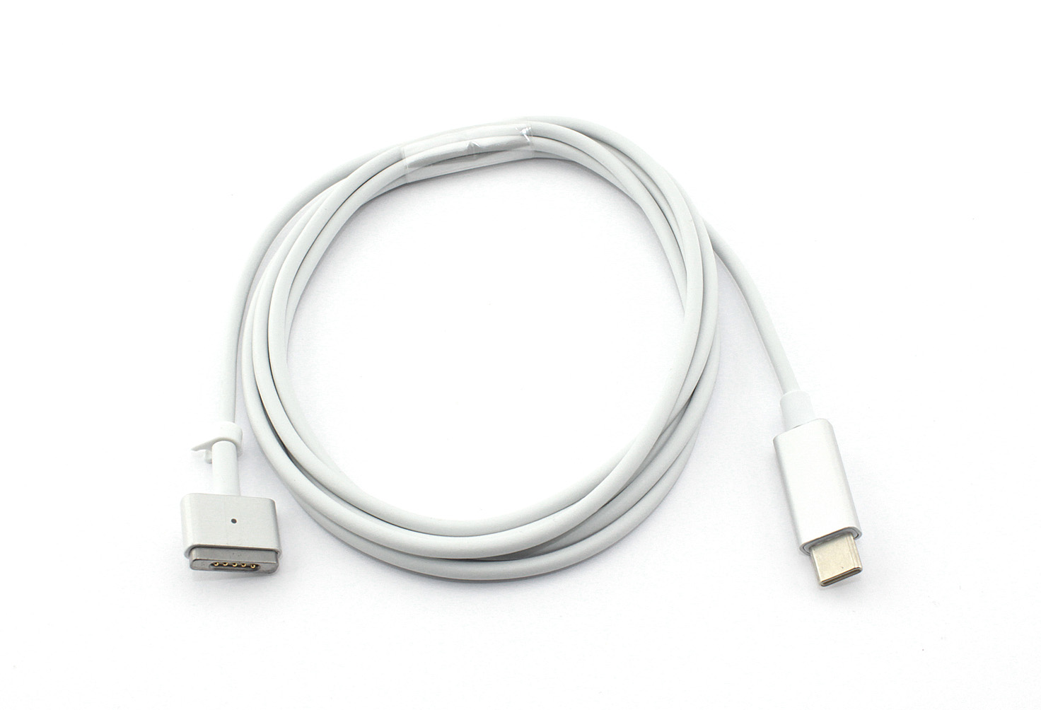 Кабель для зарядки Apple Type-C  - Magsafe 2.0 60W 1,8m OEM