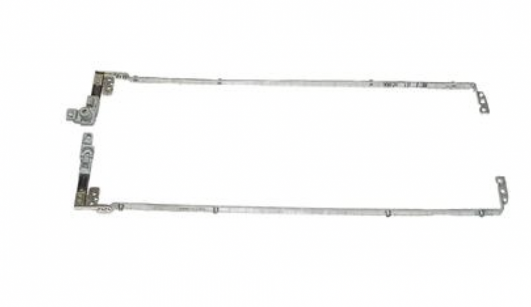 Петли DELL Latitude D510 Для модели с диагональю 15 дюймов. OEM