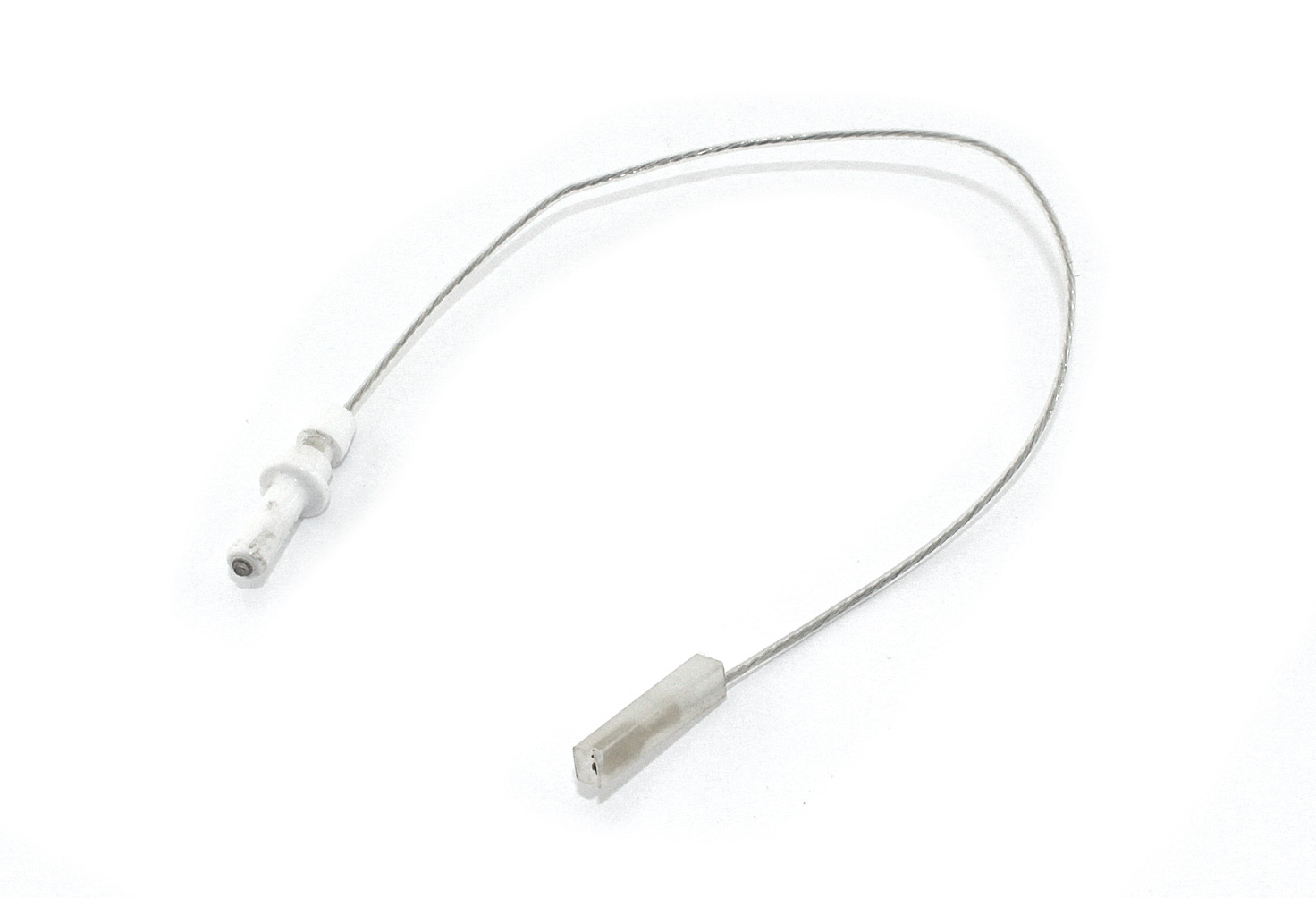 Электрод электроподжига для газовых варочных панелей 320 мм Krona 150-13-12-00-0050