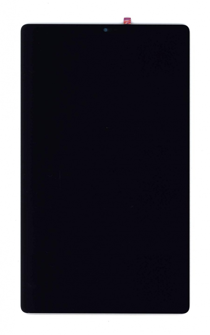 Модуль (матрица + тачскрин) для Samsung Galaxy Tab A7 Lite SM-T220N черный