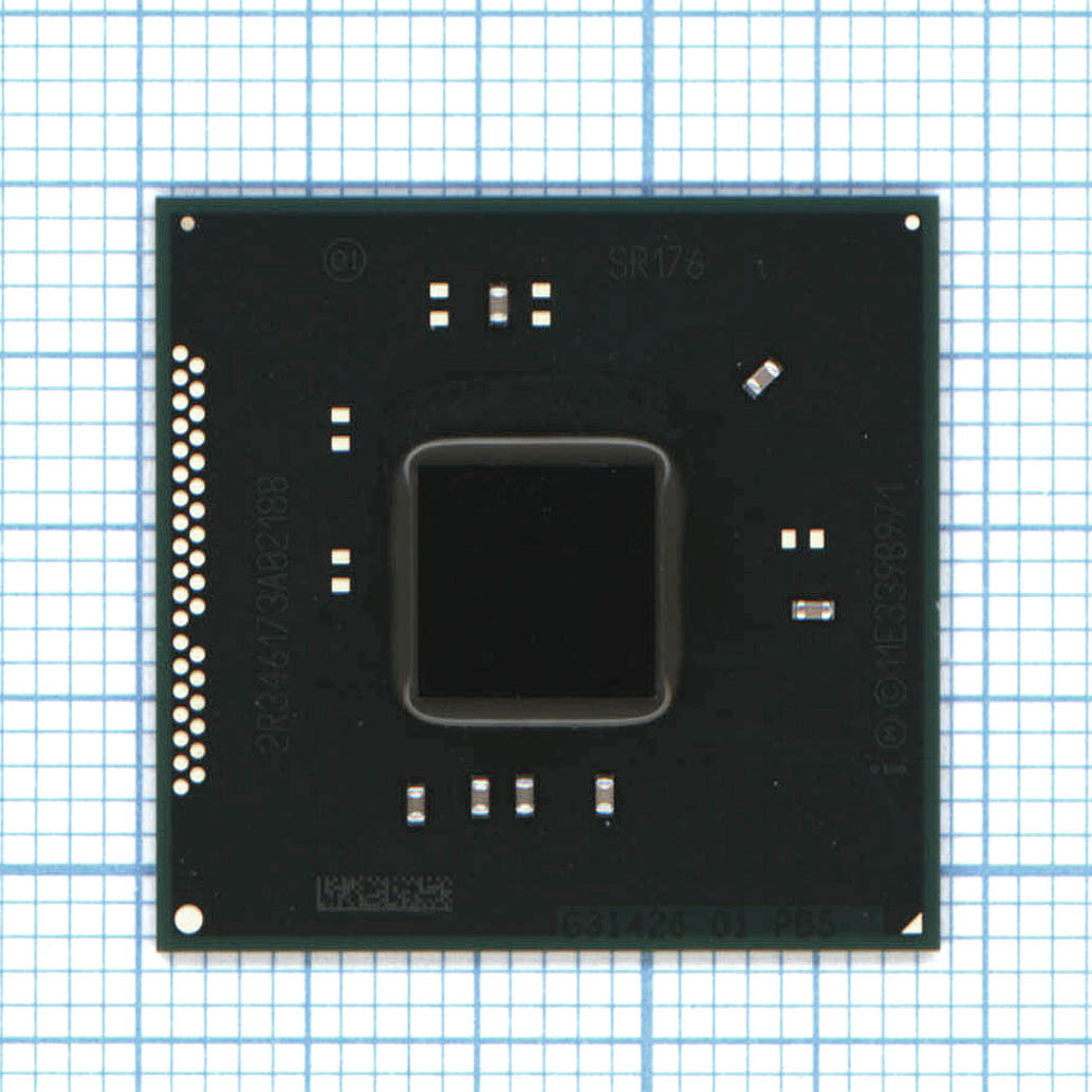 Чип intel SR176 DH82Z87