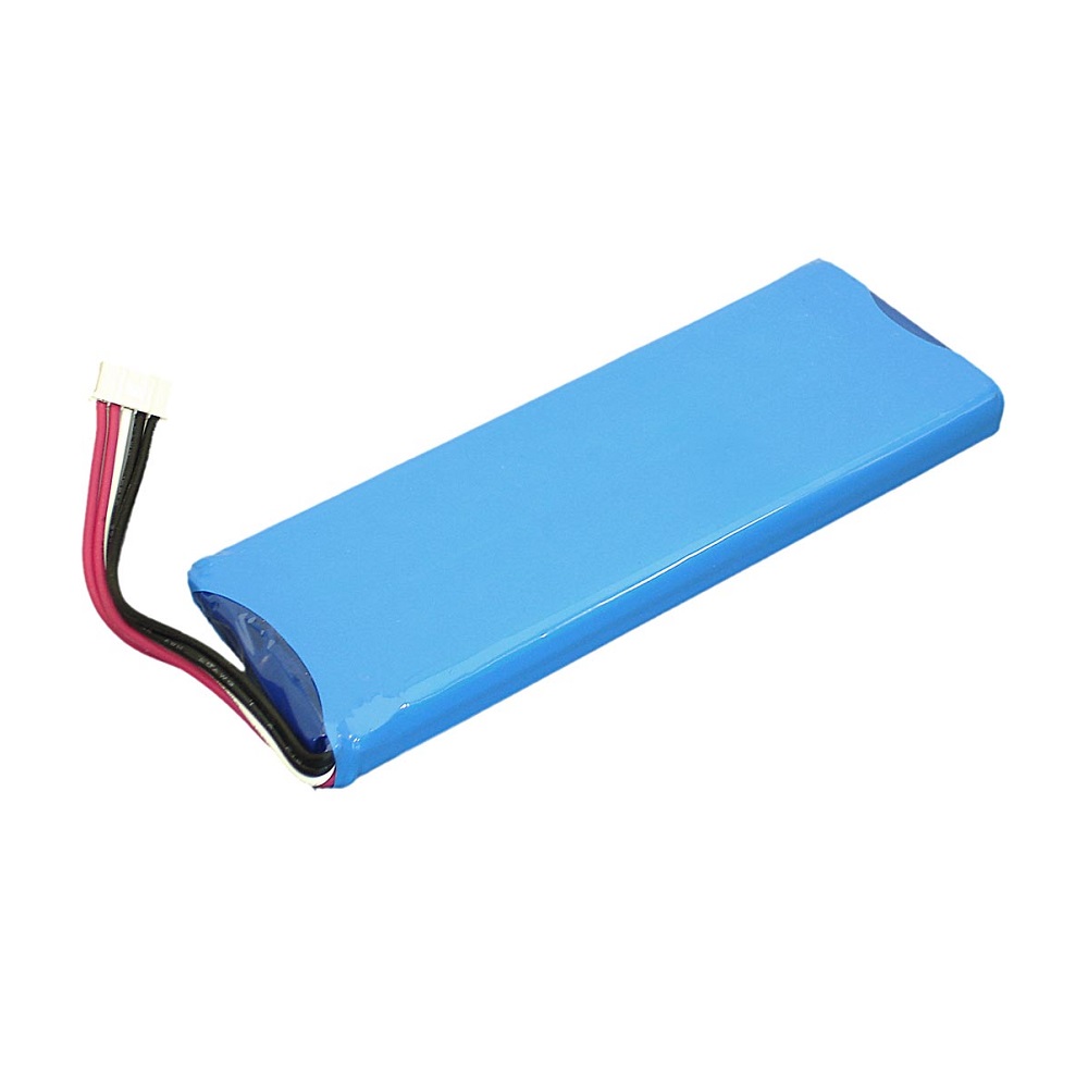 Аккумуляторная батарея CameronSino CS-JMP200SL для JBL Pulse 2  3.7V  6000mAh  22.20Wh