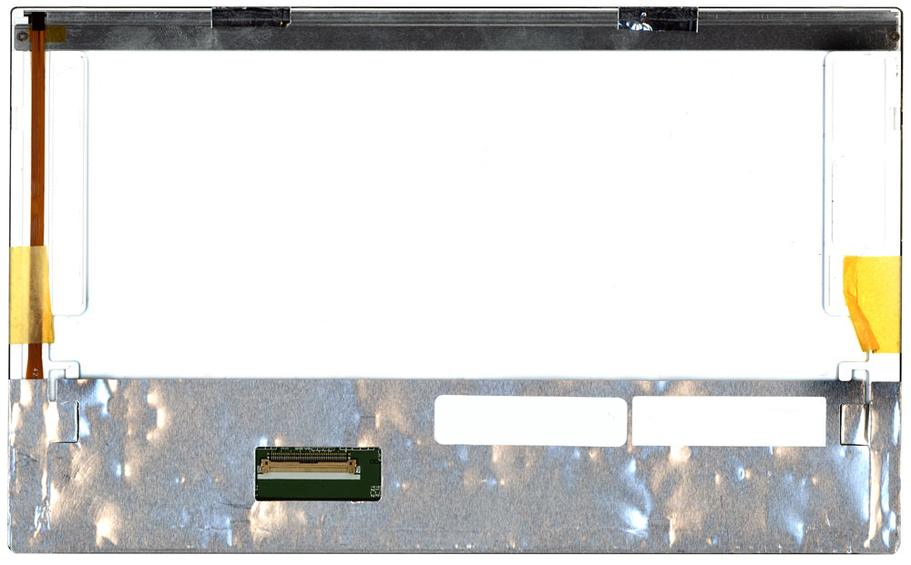 Матрица HSD101PFW1 A00 (глянцевая)