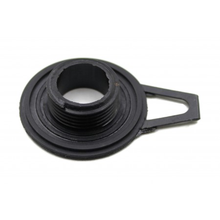 Червяк маслонасоса Husqvarna 365/372 122074