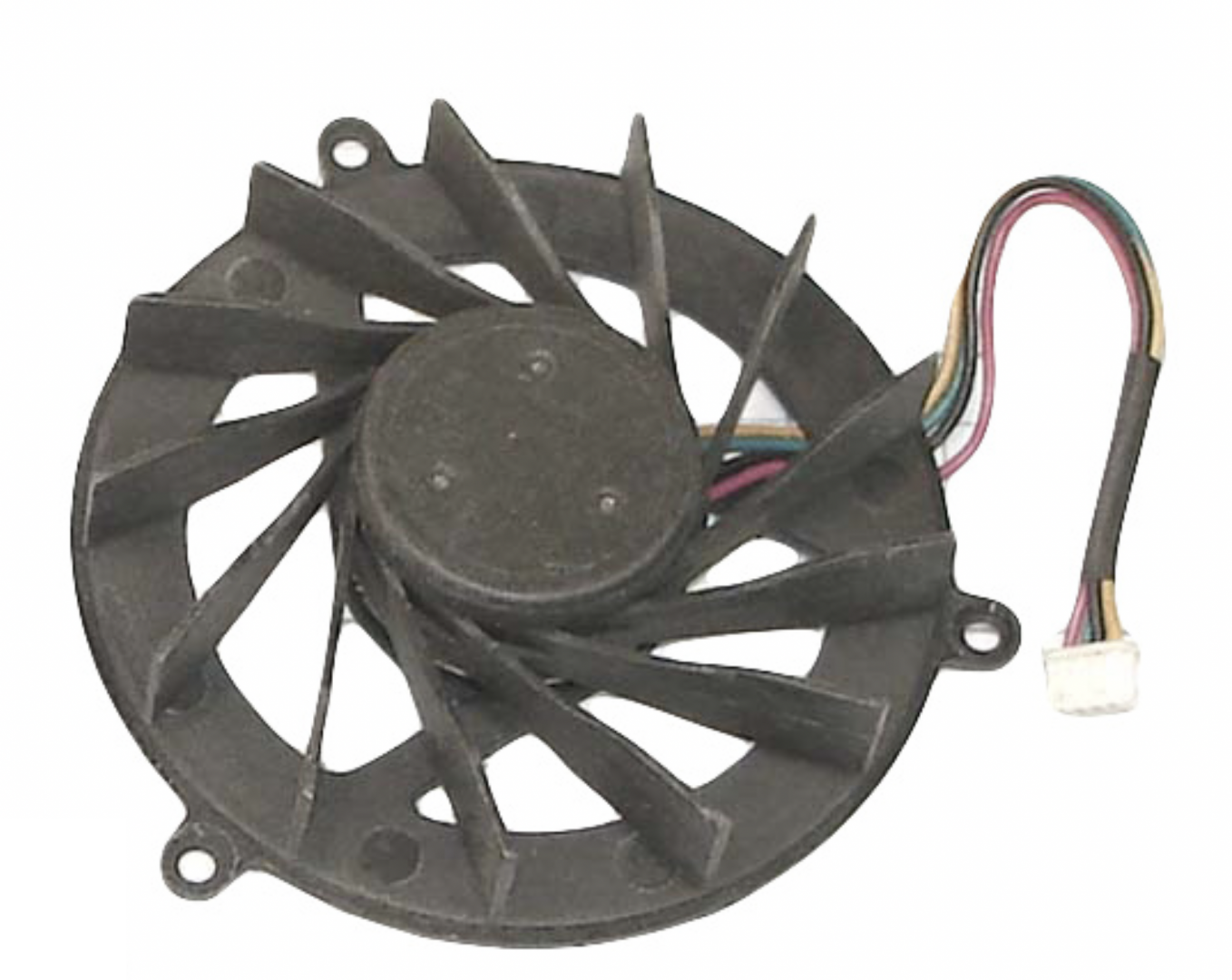 Кулер DELL Precision M6400 4pin OEM