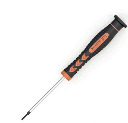 Отвертка для электронных компонентов Jakemy JM-8119 + 2.0