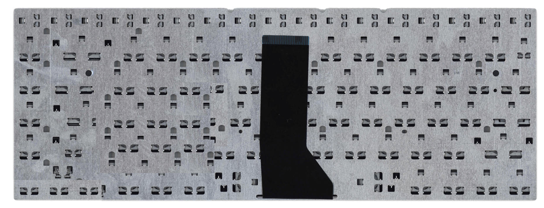 Клавиатура Packard Bell EasyNote TF71BM без рамки, OEM