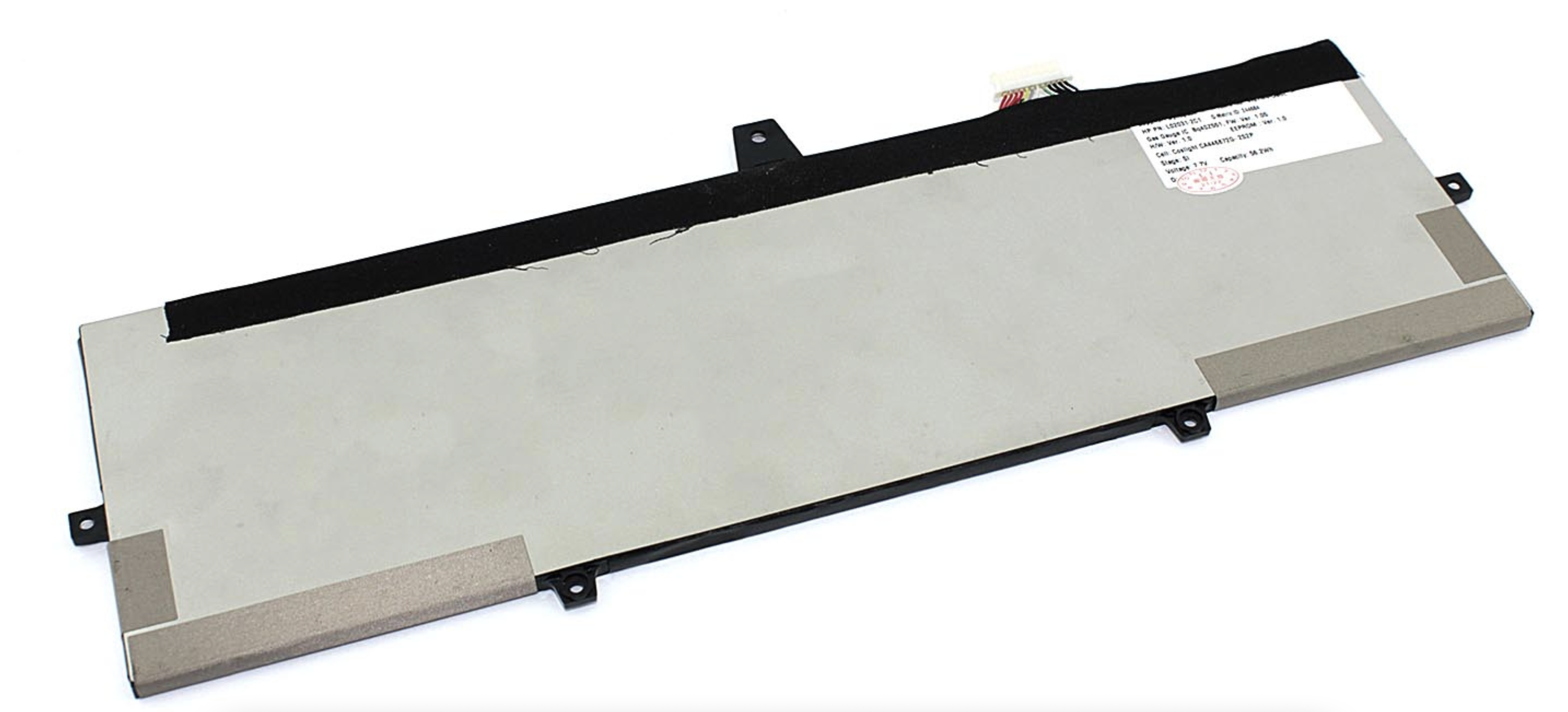 Аккумулятор HP EliteBook x360 1030 G3 7.7V, 7300mAh, Original