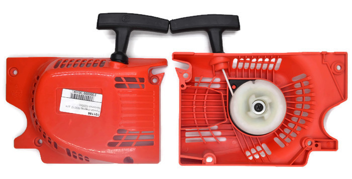 Ручной стартер M9010 для  бензопил 5200cc  101185