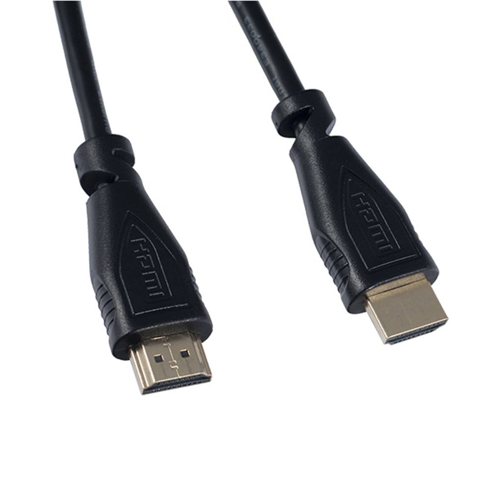 Кабель HDMI PERFEO (H1006) черный (10м)