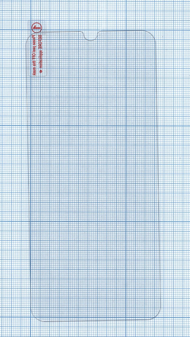 Защитное стекло для Xiaomi Redmi Note 7 Pro