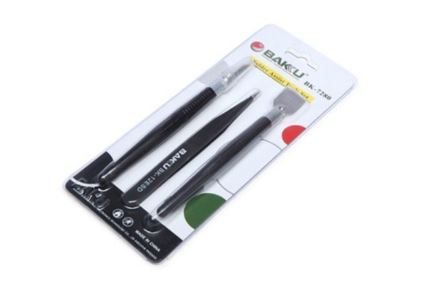 Набор инструментов BAKU BK-7280-A