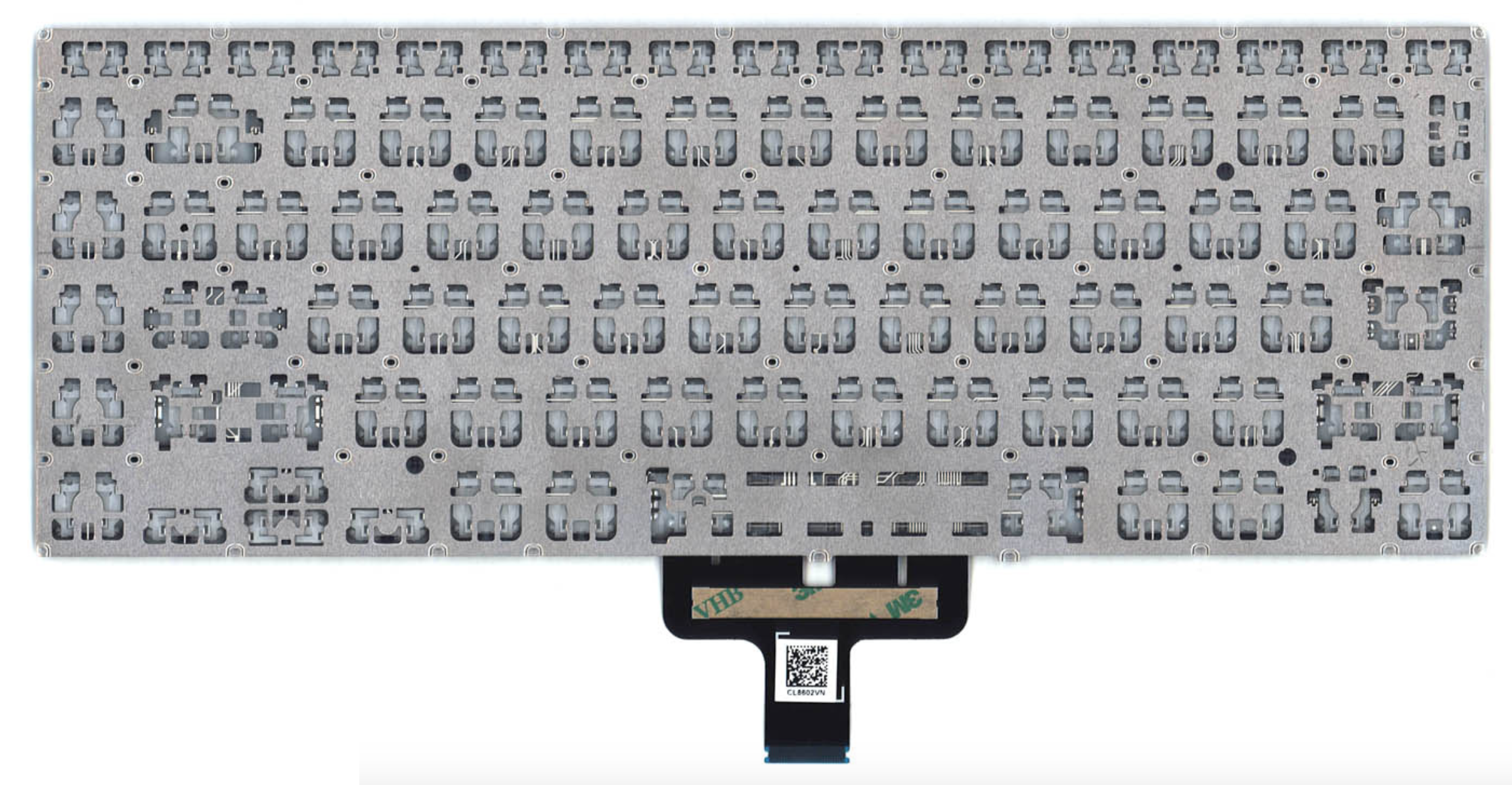 Клавиатура Asus Zenbook UX435EA OEM