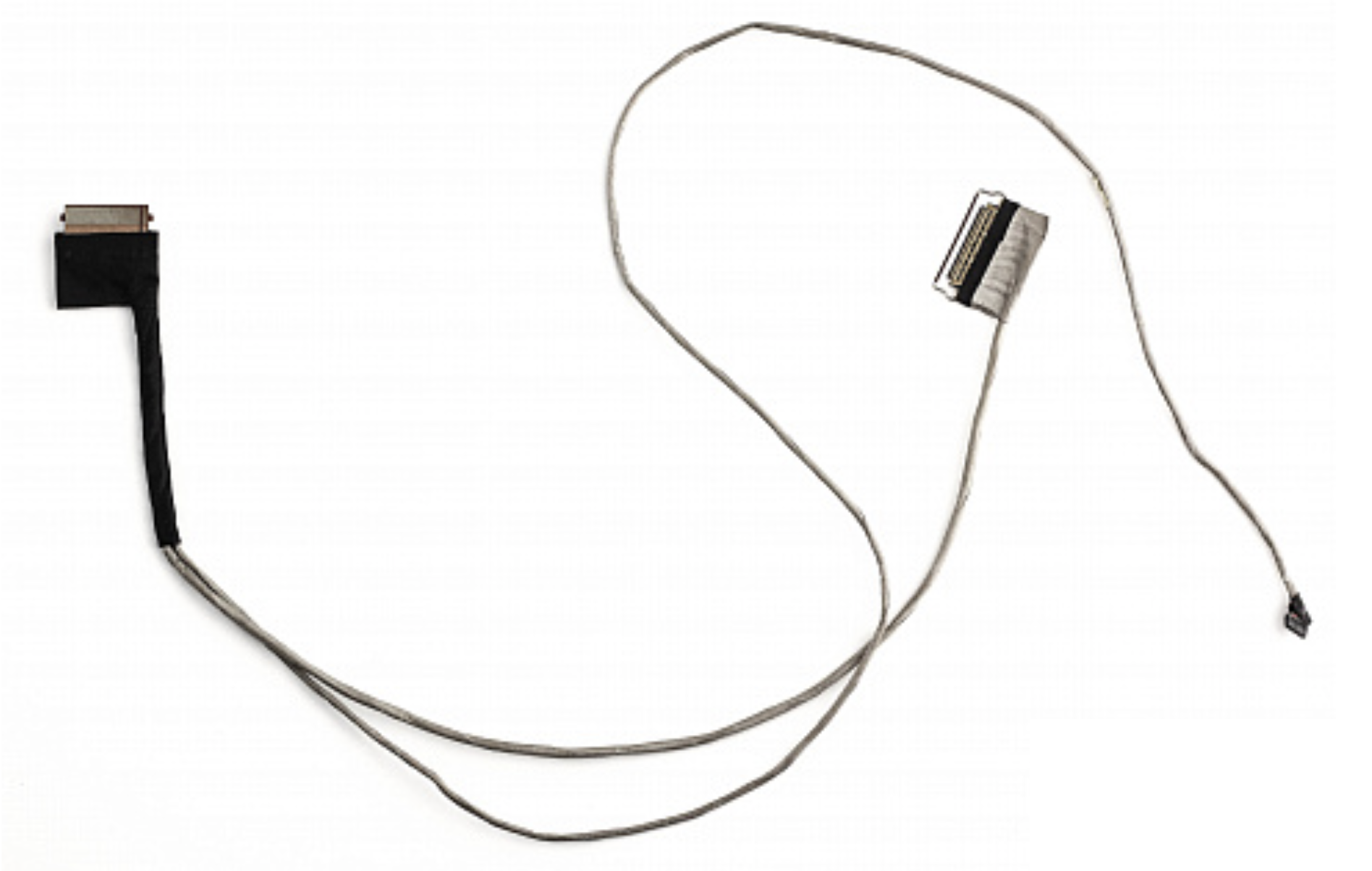 Шлейф матрицы Lenovo IdeaPad 320-17AST