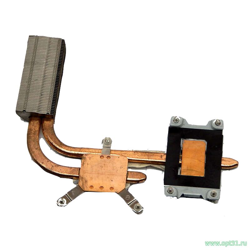 Радиатор DNS JW2-N13M-GE2 (0156834)