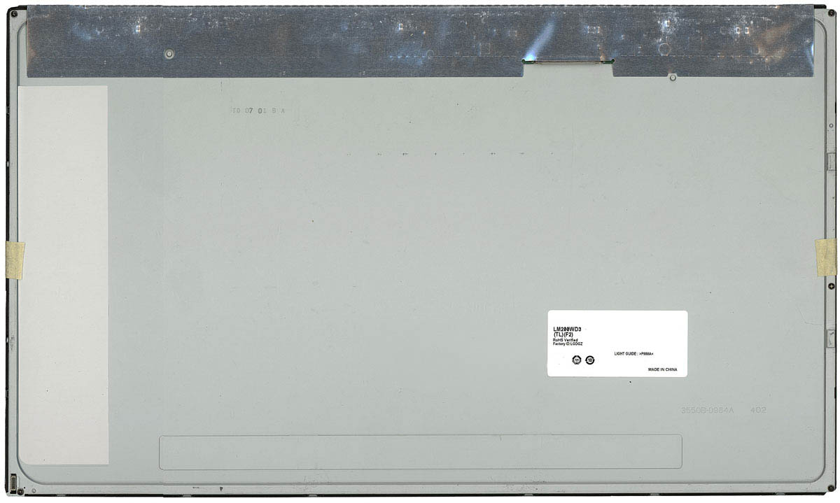 Матрица LM200WD3(TL)(F2)